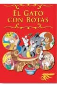 el gato con botas-9788496865587