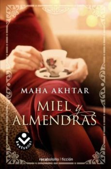 miel y almendras-9788496940987