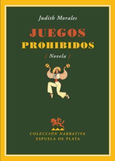 juegos prohibidos-9788496956087