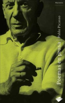 poemas en prosa picasso-9788496981287