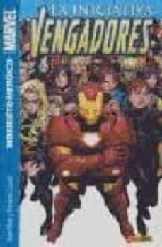 vengadores. la iniciativa nº 1: momento heroico (contiene the ave ngers: the initiative 1-3 usa)-dan slott-stefano caselli-9788496991187