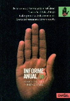 informe anual 2016 sobre el racismo en el estado español-9788496993587