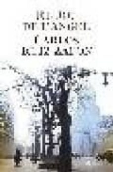 el joc de l angel (dedicat)-9788497081887