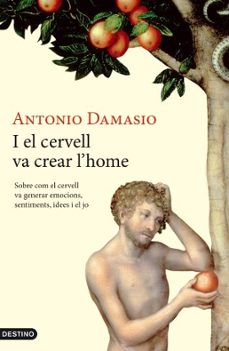 i el cervell va crear l home-9788497101387