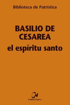 -santo, obispo de cesarea basilio-9788497152587