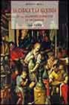 la cabala y la alquimia en la tradicion espiritual de occidente: siglo xv-xvii-9788497161787