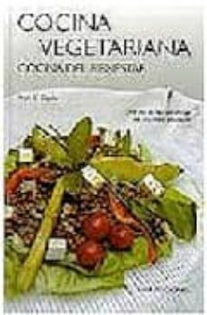 cocina vegetariana: cocina del bienestar-s. dayle-9788497334587