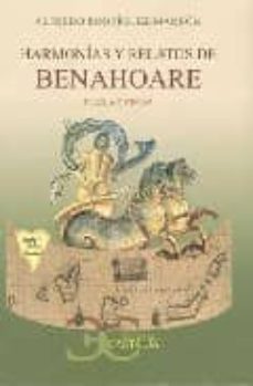 armonias y relatos de benahoare-9788497402187