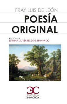 poesia original-9788497409087