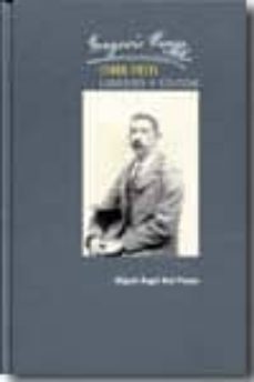 gregorio pueyo (1860-1913). librero y editor-miguel angel buil pueyo-9788497441087