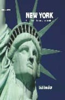 new york: feel the city on your mobile-9788497453387