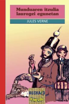 -julio verne-9788497460187