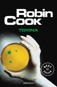 toxina-robin cook-9788497595087