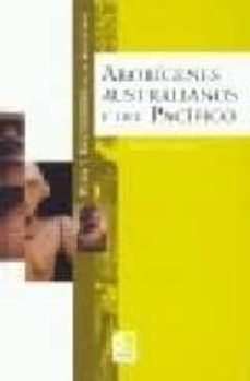 aborigenes australianos y del pacifico-9788497648387