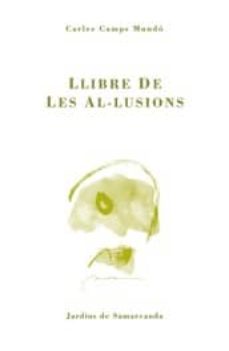 llibre de les al·lusions-9788497660587