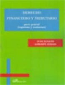 derecho financiero y tributario: parte general (esquemas y resume-9788497725187