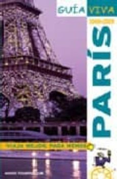 paris 2008 (guia viva)-9788497765787