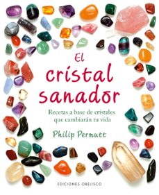 el cristal sanador-9788497775687
