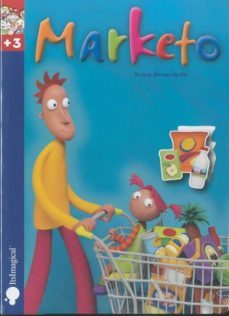 marketo stickers (+3)-9788497806787