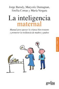 la inteligencia maternal (ebook)-jorge barudy-maryorie dantagnan-9788497848787