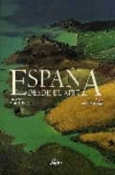 españa desde el aire-9788497852487