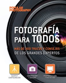 fotografia para todos-9788497859387