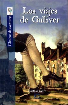 los viajes de gulliver-jonathan swift-9788497866187