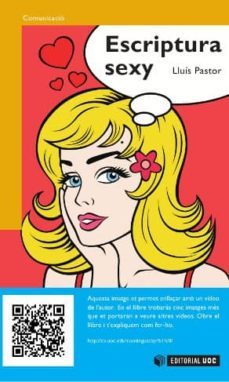 escriptura sexy (ebook)-lluis pastor-9788497882187