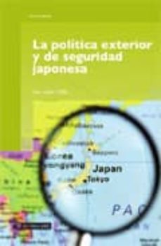 politica exterior y de seguridad japonesa-lluc lopez i vidal-9788497888387