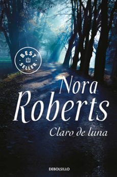 claro de luna-nora roberts-9788497933087