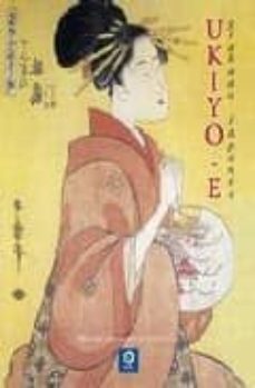 ukiyo-e grabado japones-9788497940887