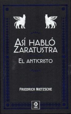 -friedrich nietzsche-9788497944687