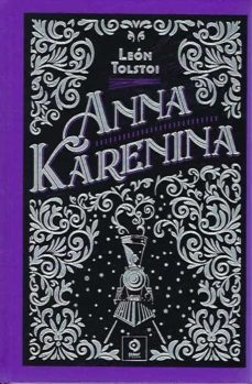 anna karenina-leon tolstoi-9788497945387