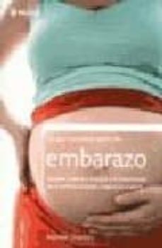 lo que necesita saber del embarazo-harriet sharkey-9788497990387