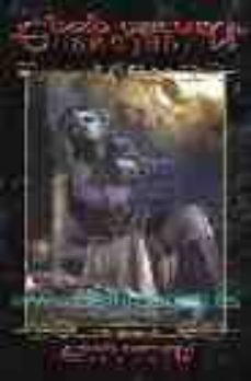 brujah (edad oscura, vol. viii)-9788498001587