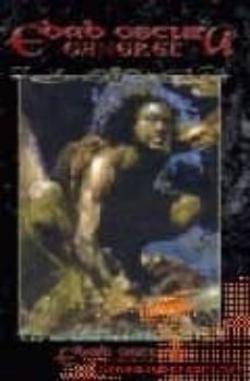 edad oscura: gangrel-9788498002287