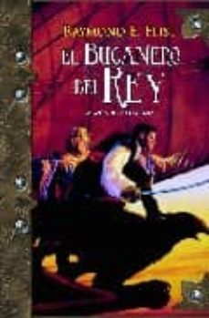 el bucanero del rey: la saga de la fractura-9788498004687