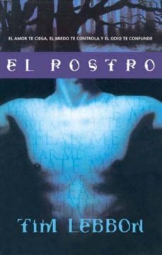 el rostro-tim lebbon-9788498005387