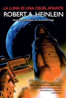 la luna es una cruel amante (ebook)-9788498008487