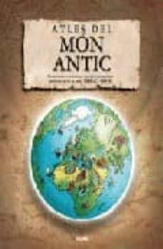 atles del mon antic-simon adams-9788498011487