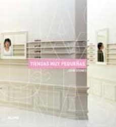 (pe) tiendas muy pequeñas-9788498013887