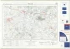 955-2 mapa roldan (1:25000)-9788498101287