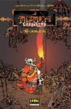 la mazmorra festival 1: una mazmorra de mas (extra color nº 218)-joann sfar-lewis trondheim-manu larcenet-9788498142587