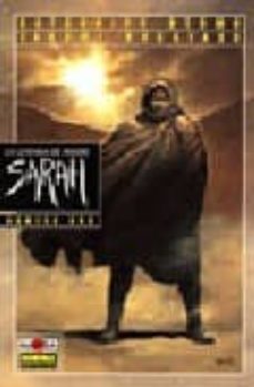 la leyenda de madre sarah nº 1-9788498145687
