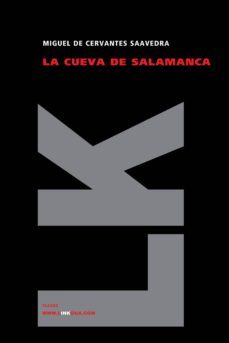 la cueva de salamanca-9788498165487