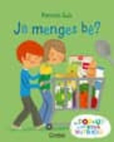 ja menges be?-patricia geis-9788498257687