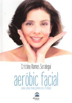 aerobic facial-cristina ramos saralegui-9788498272987