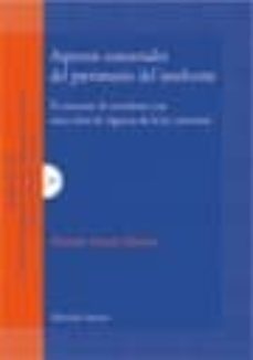 aspectos concursales del patrimonio del insolvente concurso de ac reedores tras cinco años de vigencia de la ley concursal-manuela serrano sanchez-9788498365887