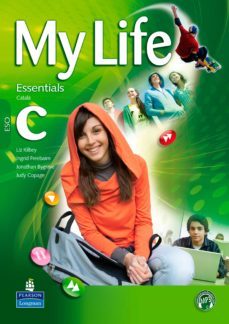 my life c essentials pack (catala)-9788498374087