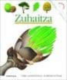 nire lehenengo aurkikuntzak: zuhaitza-pascale de bourgoing-gallimard jeunesse-9788498431087